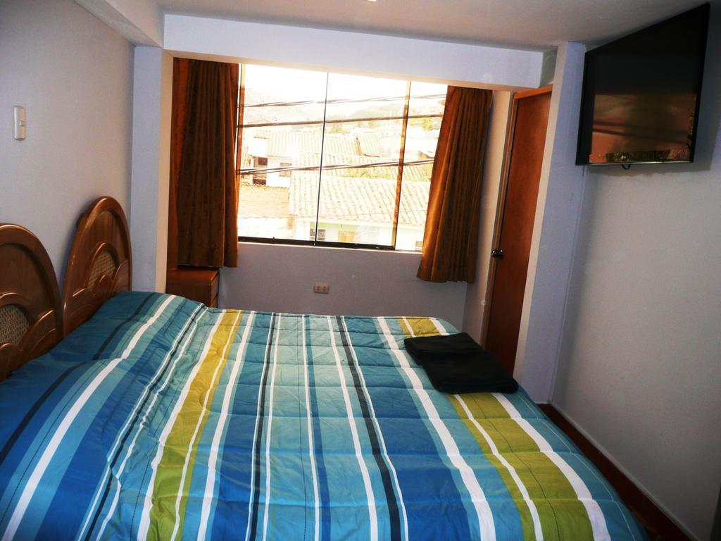 Cusco Apartments & Private Rooms Room photo